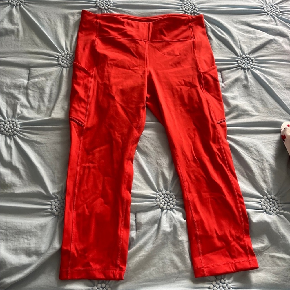 Lululemon leggings
